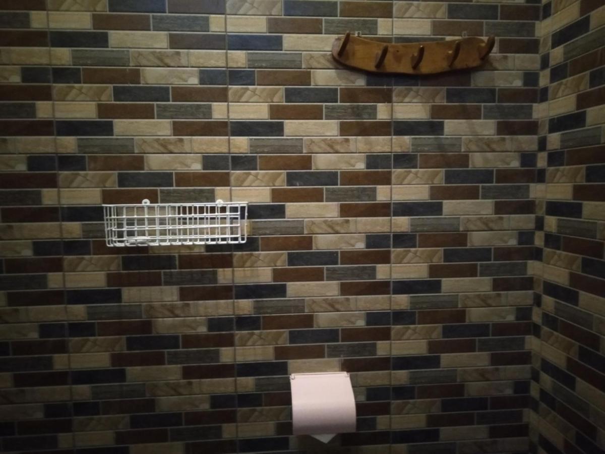 乌布Oka House公寓 外观 照片