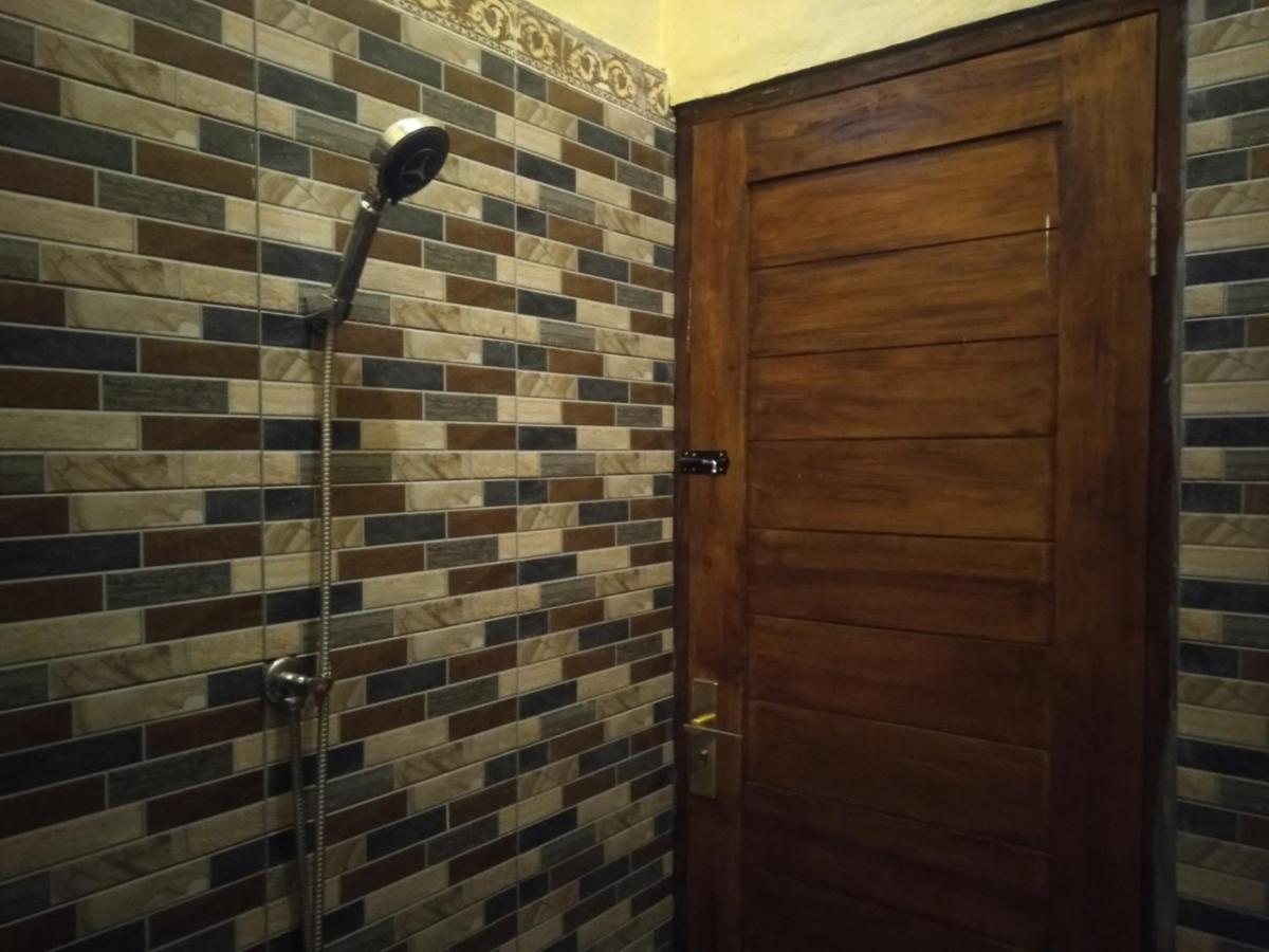 乌布Oka House公寓 外观 照片